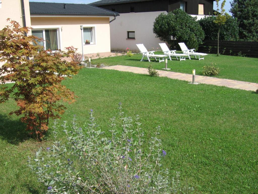 Guest House Pri Gondoli Máribor Exterior foto